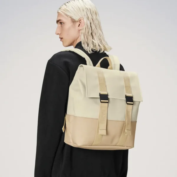 Rains Borsoni/Zaini | – Trail MSN Bag Dune