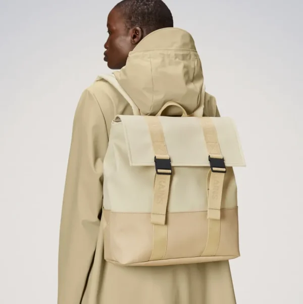 Rains Borsoni/Zaini | – Trail MSN Bag Dune