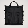 Rains Borse | – Trail Tote Bag Black