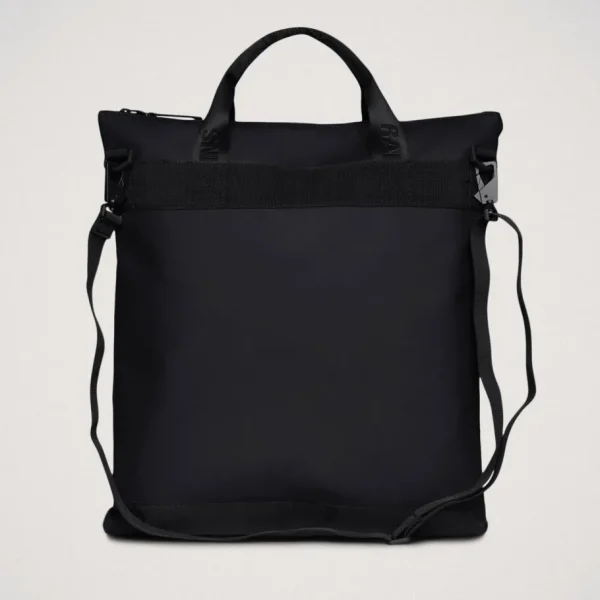 Rains Borse | – Trail Tote Bag Black