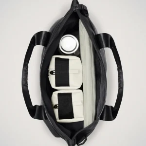 Rains Borse | – Trail Tote Bag Black