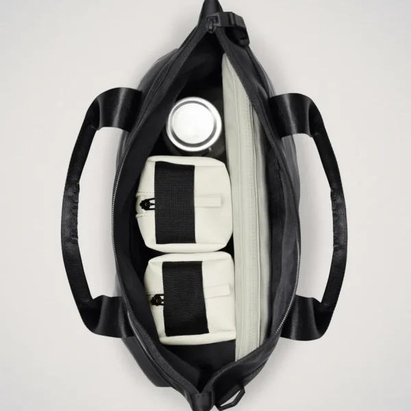Rains Borse | – Trail Tote Bag Black