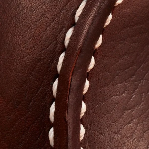 Uomo Red Wing Uomo | Shoes – Men’s Leather Boots Contry Brown Moc Toe