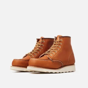 Donna Red Wing Donna | Shoes – Classic Moc Oro Legacy