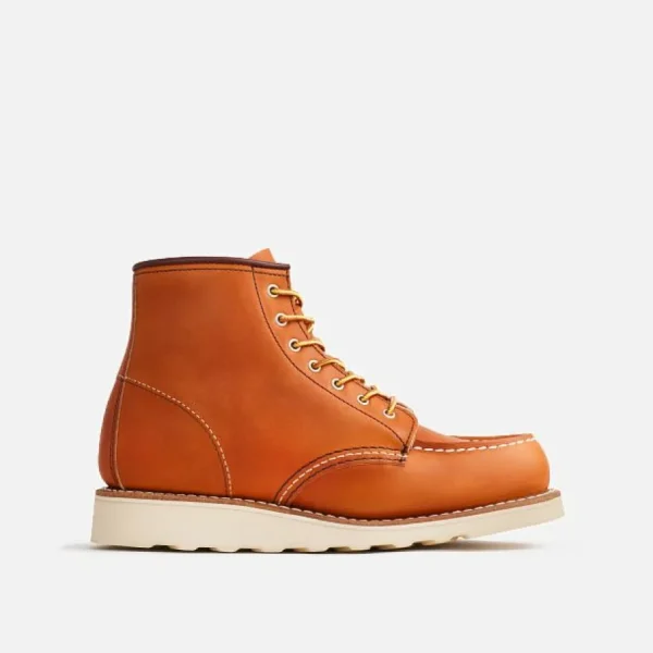 Donna Red Wing Donna | Shoes – Classic Moc Oro Legacy