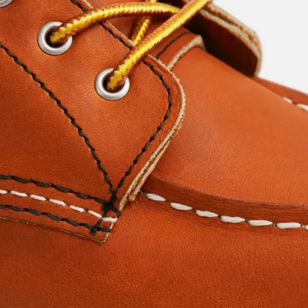 Donna Red Wing Donna | Shoes – Classic Moc Oro Legacy