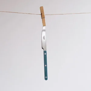 Sabre Tavola E Cucina | – Posto Tavola Bistrot Bleu Canard 4PZ