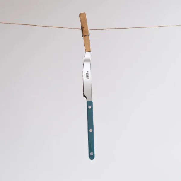 Sabre Tavola E Cucina | – Posto Tavola Bistrot Bleu Canard 4PZ