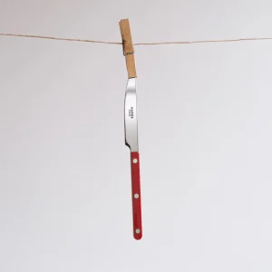 Sabre Tavola E Cucina | – Posto Tavola Bistrot Bordeau 4PZ