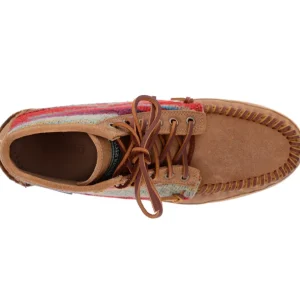 Uomo Sebago Uomo | – Brown Tan – Garnet