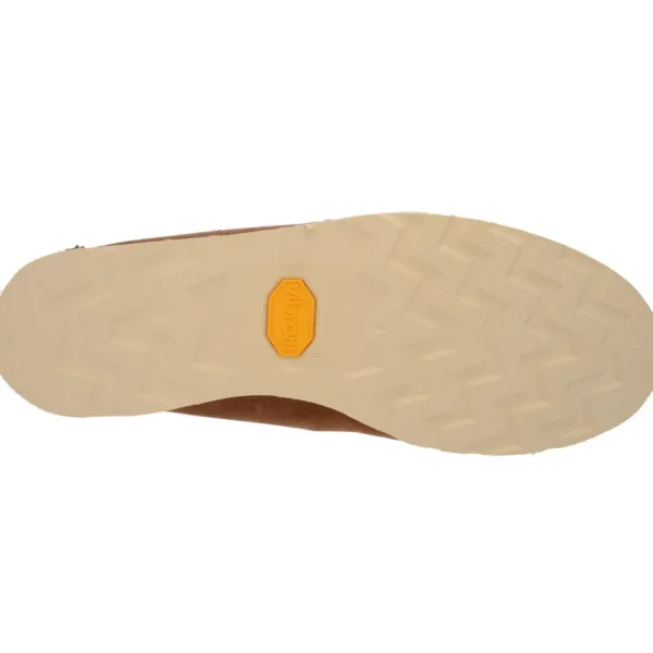 Uomo Sebago Uomo | – Brown Tan – Garnet