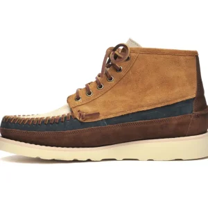 Uomo Sebago Uomo | – Cayuga Mid Men
