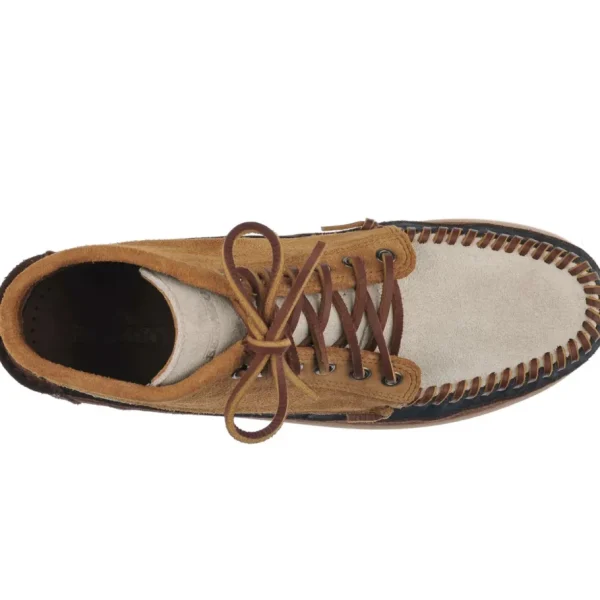 Uomo Sebago Uomo | – Cayuga Mid Men