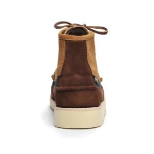 Uomo Sebago Uomo | – Cayuga Mid Men