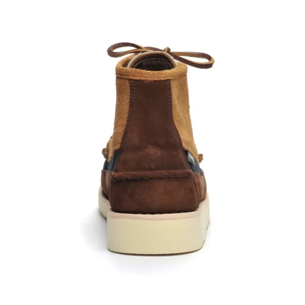 Uomo Sebago Uomo | – Cayuga Mid Men