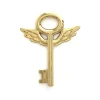Seletti Arredo E Design | – Chiave in Porcellana “Freedom Key” cm34h42 ART 10057