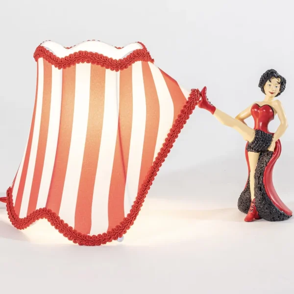Seletti Arredo E Design | – Circus AbatJour Lucy