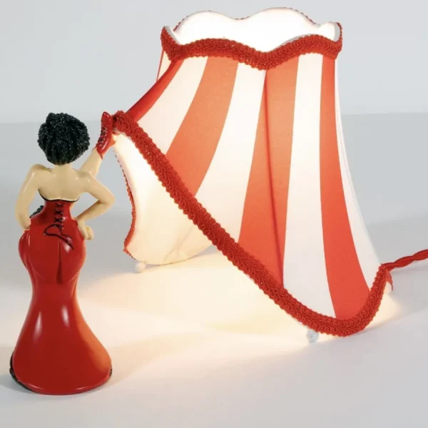Seletti Arredo E Design | – Circus AbatJour Lucy