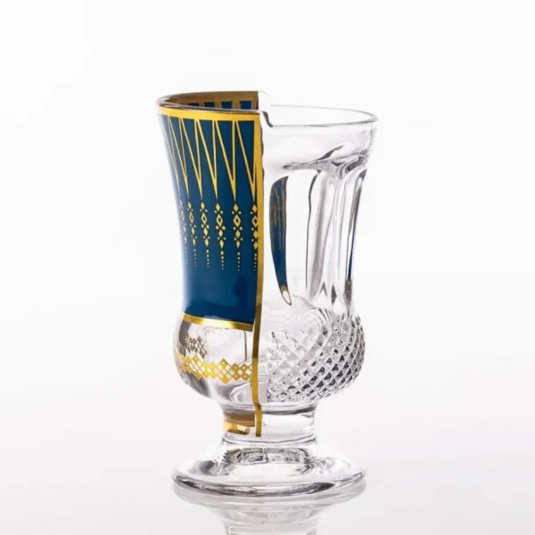 Seletti Arredo E Design | Tavola E Cucina | – Hybrid Bicchieri Pannotia Set di 3