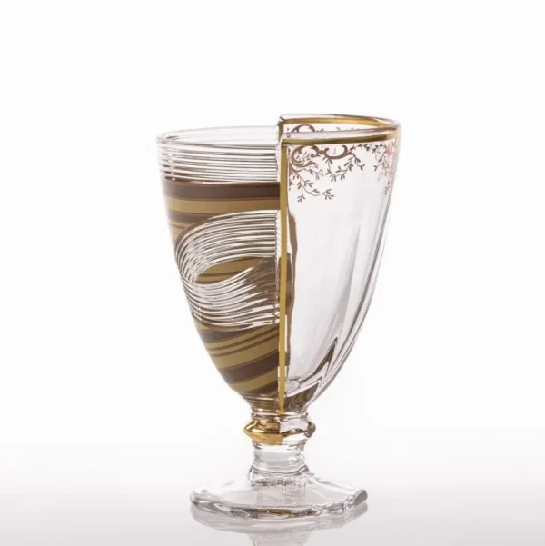 Seletti Arredo E Design | Tavola E Cucina | – Hybrid Bicchieri Pannotia Set di 3