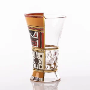 Seletti Arredo E Design | Tavola E Cucina | – Hybrid Bicchieri Pannotia Set di 3