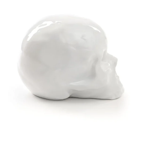Seletti Arredo E Design | – La Mio Teschio in Porcellana “Memorabilia” cm. 25x14xh15 ART 1044