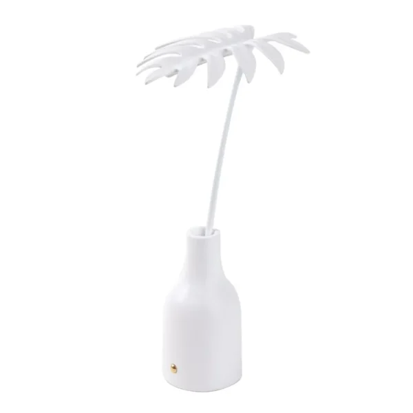 Seletti Arredo E Design | – Lampada da tavolo Leaf Light Stellou