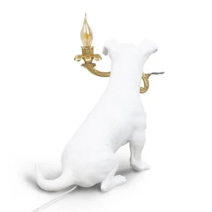 Seletti Arredo E Design | – Lampada in resina “Rio Lamp” cm.42×25 h. 34ART 14794