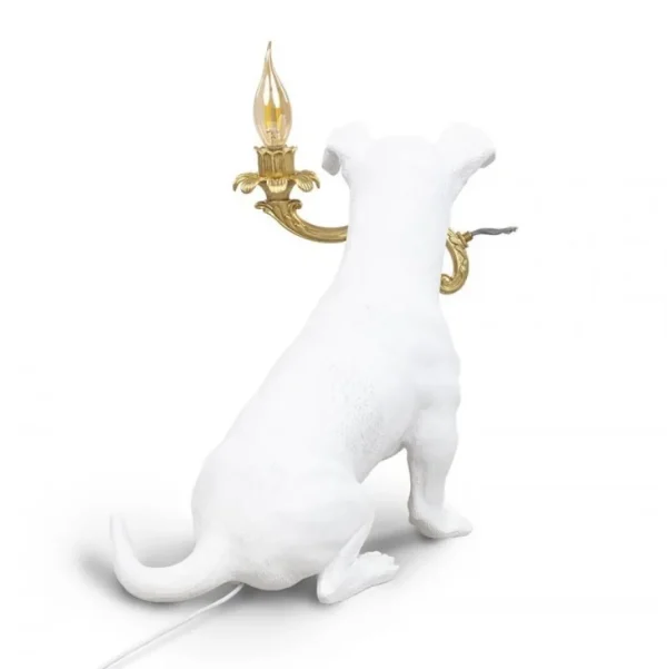 Seletti Arredo E Design | – Lampada in resina “Rio Lamp” cm.42×25 h. 34ART 14794