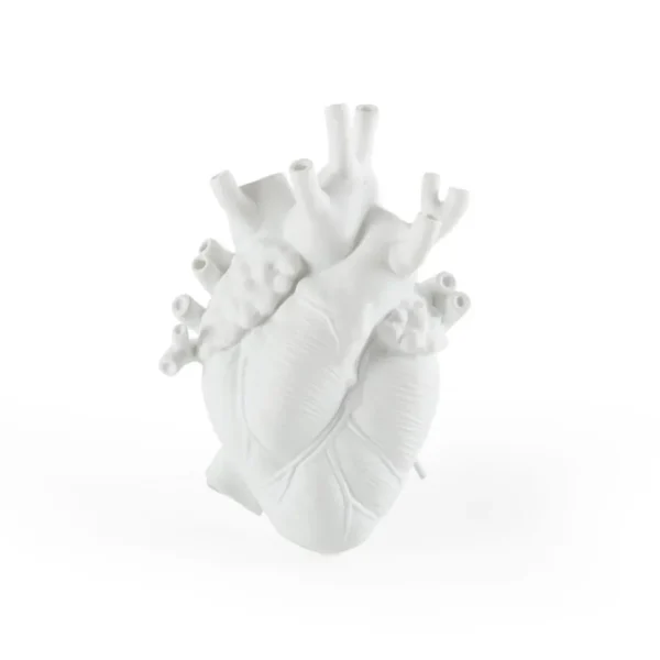 Seletti Arredo E Design | – Love in Bloom Vaso in PorcellanaART 09920