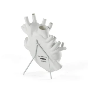 Seletti Arredo E Design | – Love in Bloom Vaso in PorcellanaART 09920
