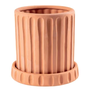 Seletti Arredo E Design | – Magna Graecia Vaso in Terracotta Dorico