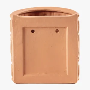 Seletti Arredo E Design | – Magna Graecia Vaso da Parete in Terracotta Greche