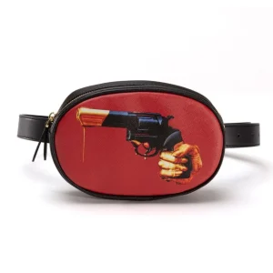 Seletti Borse | – Marsupio Revolver