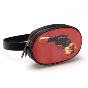 Seletti Borse | – Marsupio Revolver