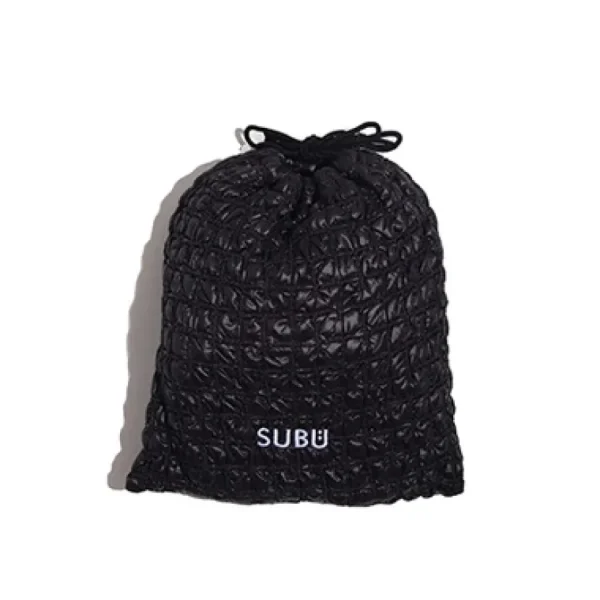 Donna Subu Tokyo Donna | Subu – Concept Bumpy Black