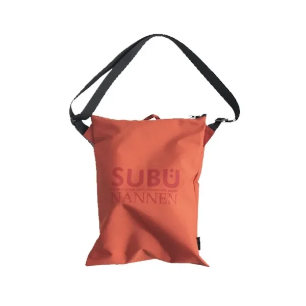 Donna Subu Tokyo Donna | Uomo | Subu – Nannen F-Line Orange