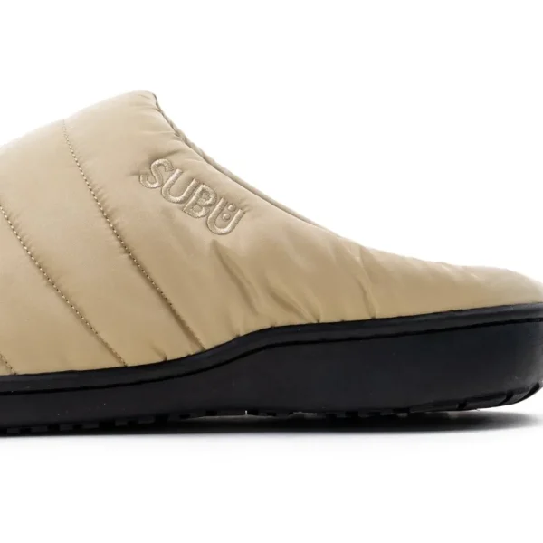 Donna Subu Tokyo Donna | Uomo | Subu – Permanent F-Line Beige