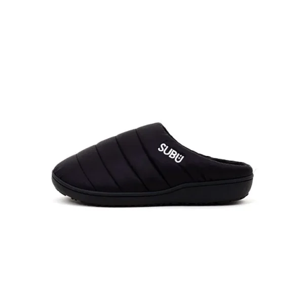 Donna Subu Tokyo Donna | Uomo | Subu – Sandalo Subu Black