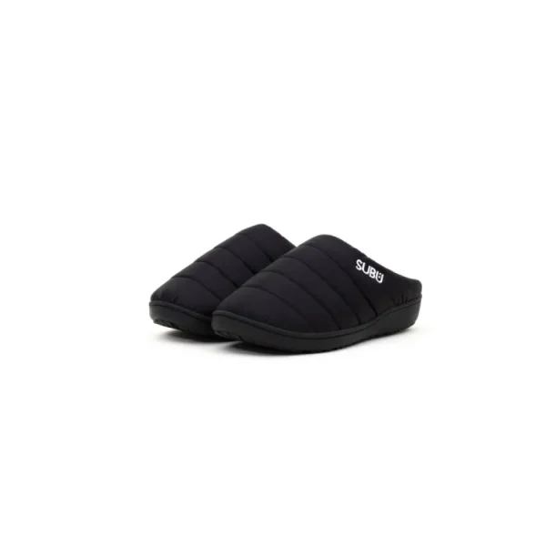 Donna Subu Tokyo Donna | Uomo | Subu – Sandalo Subu Black