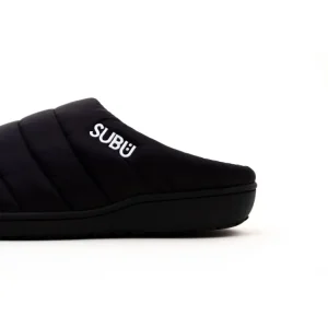 Donna Subu Tokyo Donna | Uomo | Subu – Sandalo Subu Black