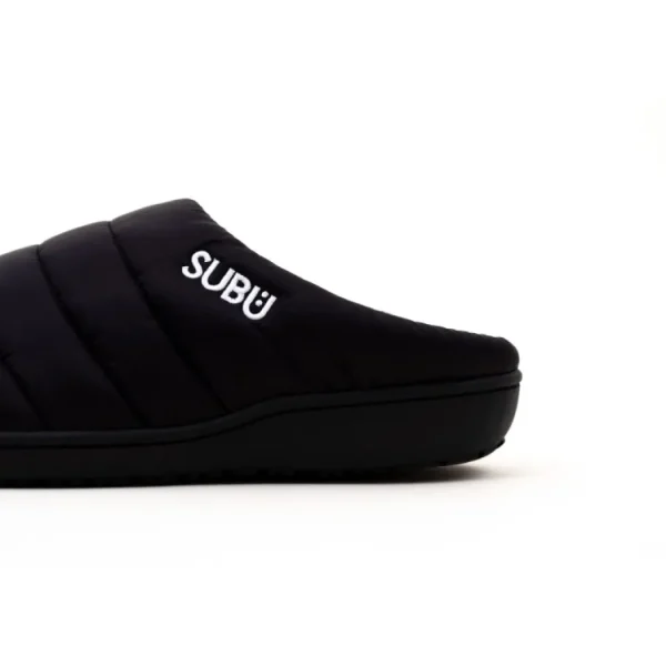 Donna Subu Tokyo Donna | Uomo | Subu – Sandalo Subu Black