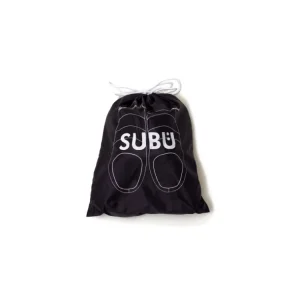 Donna Subu Tokyo Donna | Uomo | Subu – Sandalo Subu Black