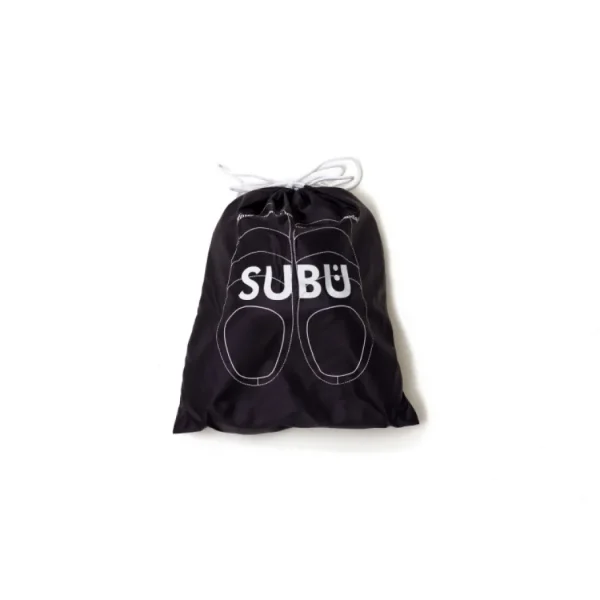 Donna Subu Tokyo Donna | Uomo | Subu – Sandalo Subu Black