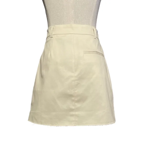 Donna the M.. Donna | – Minigonna