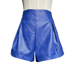 Donna the M.. Donna | – Short Ecopelle