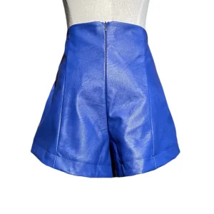 Donna the M.. Donna | – Short Ecopelle