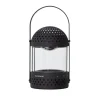 Transparent Arredo E Design | – Light Speaker Black