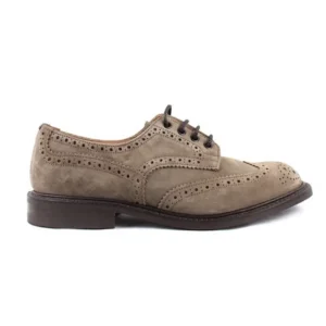 Uomo Tricker’s Uomo | England – Bourton, Visone Repello, Dainite Sole