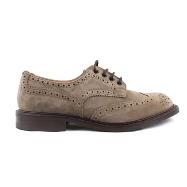 Uomo Tricker’s Uomo | England – Bourton, Visone Repello, Dainite Sole